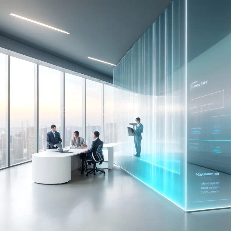 Intelligente Workflow-Integration